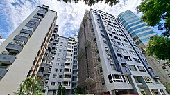 📍中友百貨旁📍一中商圈｜大三房平車｜室內34坪