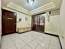 house cover