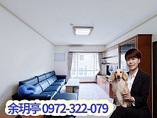 小玥-左營福山學區|採光三房平車