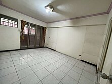 洲際漢神｜大坪數｜採光三房 |低總價