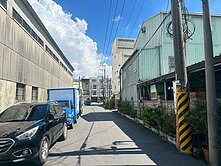 民雄頭橋工業建地・限量釋出