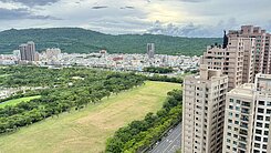 美術館綠意生活/明星學區的精緻生活/高樓景觀2房