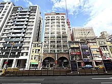 朗居天母魏良杰🍎重慶高樓景觀辦公室
