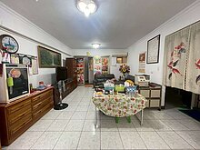house cover