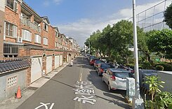 💥大里二期💥興大康橋｜陸府建設｜朝南臨路別墅