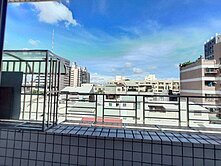 東區近虎尾寮重劃區鄰南紡生活圈7房4樓透天