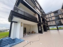 田野風旅五房電梯農園宿