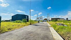 玉山路休閒小農地