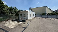 北屯洲際旁都計內合法資材室Ｘ低總價土地