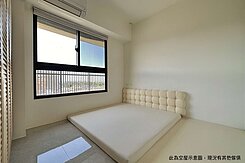 【精選】北屋重劃區✨新屋．中高樓２房平車✨衛浴開窗