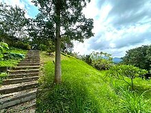864坪大土地 | 自然美景渡假小木屋