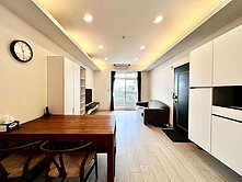 降價件【美3房+平車】面公園/中山醫雙鐵共構捷運宅