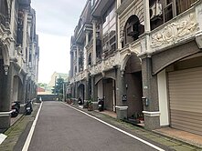 新坡商圈學區🍎車庫別墅