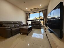 house cover
