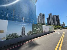 ♛SRC新濠漾-高樓戶別-方正格局-平面車位♛