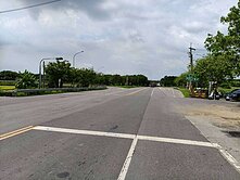 水上中庄正12米路丁建