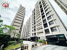 高樓雙學區‼️心自慢無限景觀三房車💫同心圓泓毅