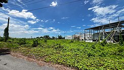 燕巢近岡山交流道都內農地¥