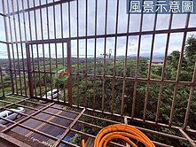 ☪忠孝街ღ綠景邊間三房