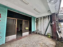 專任~鳳林台九線上平房店面(買地送屋)A0280