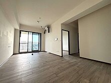 全新完工-佳昂家易-大車位大3房
