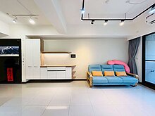 house cover