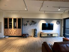 (獨家極品)東方悅質感精裝大四房+平車+視野戶