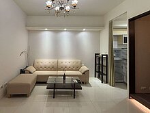 house cover