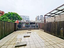 house cover