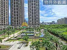 ❤宏盛水悅萬坪公園旁ღ6千坪海景帝標☪四季水景花園