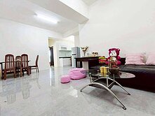 善化南森億居居全新3房平車(5-2)