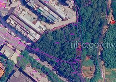 ☪淡水區＃興仁段農地+丙建+交通用地