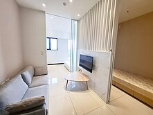 青埔A19旁冠德青璞匯景觀1+1房