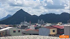 旗山老街收租大地坪50間套房