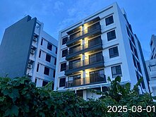 中員草彰生活圈🏠碧寓✨全新完工電梯1~3房💯