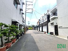 永康永大商圏全新成屋傳統朝南電梯車墅