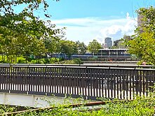 ✨惠宇仁平MYPARK✨14期水湳生態公園第一排✨