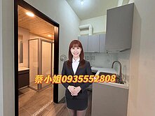 橋科綻全新兩房【平車】-青埔捷運景觀宅 橋頭國中