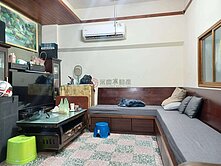 永慶小施♘低總價一樓🏠 門前好停車＋可住可店面 