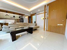 德賢商圈｜大河苑｜稀有大空間｜美四房平車