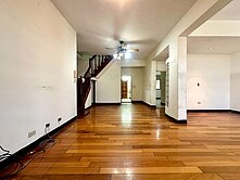 永和仁愛公園旁3改2房使用空間大健身種植美屋