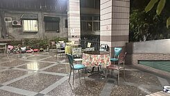 (專約)四號公園華泰椰城挑高2房+大坡坪大車位