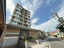 【景觀首購宅】富寶・最愛兩房～ 9 年社區