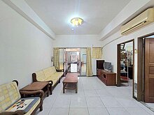 house cover