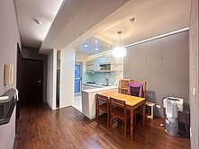 鼓山美術館旁｜水山硯3｜精緻輕奢2房平車