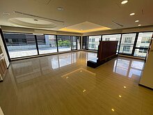 【台灣小廖】四期近百坪至尊豪宅，大華湖閱超值露台戶
