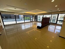 【台灣小廖】四期近百坪至尊豪宅，大華湖閱超值露台戶