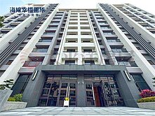 【柏佑】沙鹿站前商圈｜社區最便宜｜視野大三房平車