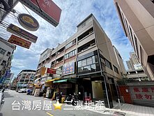 親親親戲院旁_邊間黃金店面稀有釋出