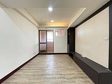 岡山陽光鎮｜雙鐵共構｜次高樓景觀採光兩房
